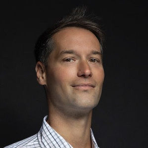 Meet your Posher, Bridger